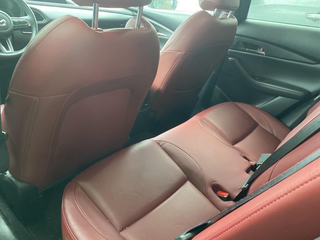 used 2024 Mazda CX-30 car, priced at $26,631
