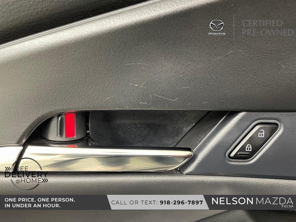 used 2024 Mazda CX-30 car, priced at $26,631