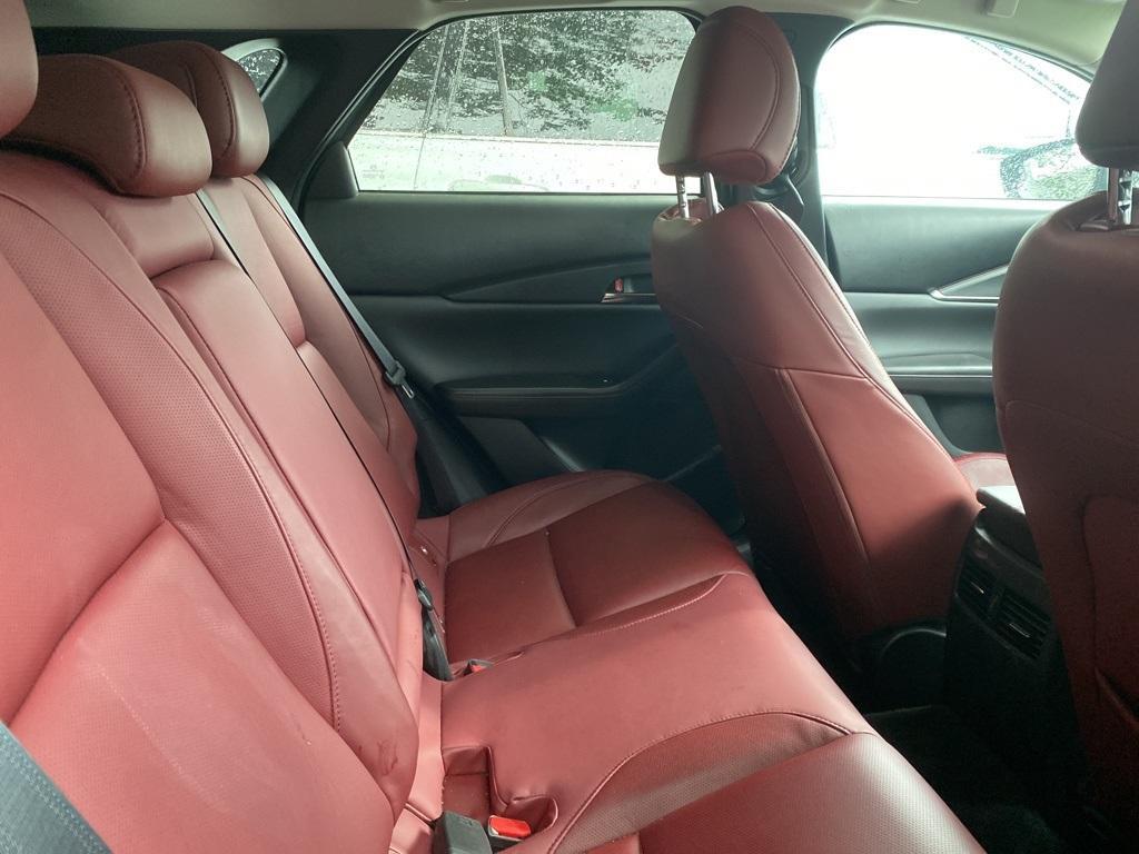 used 2024 Mazda CX-30 car, priced at $26,631