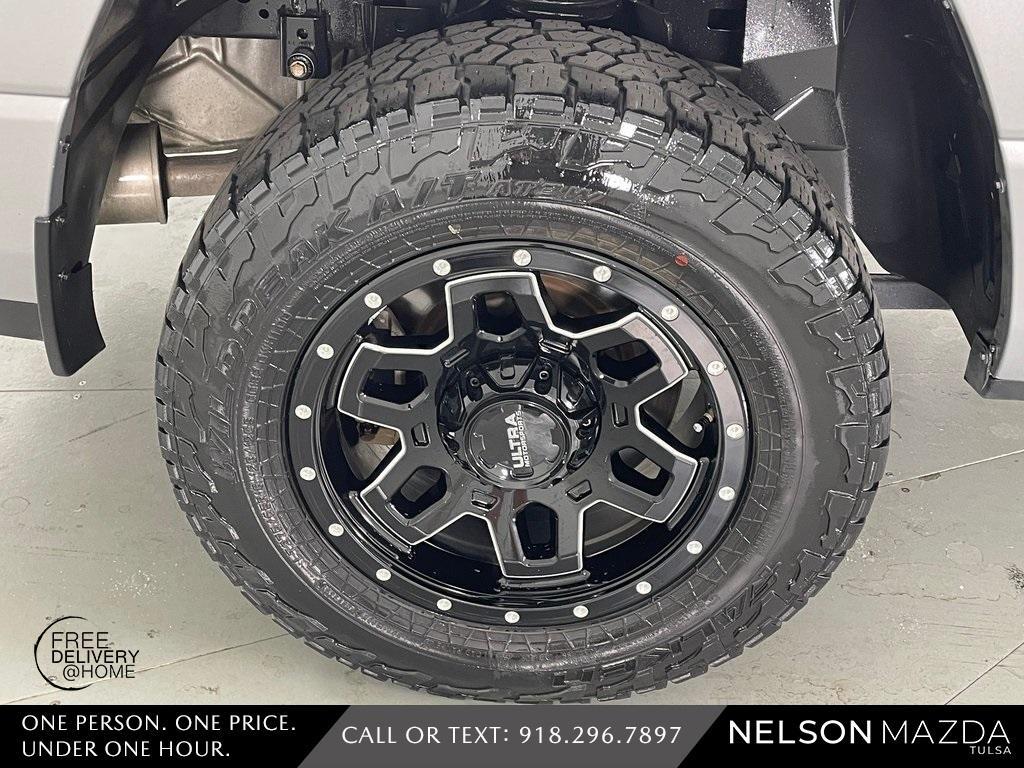 used 2019 Ram 1500 car, priced at $22,421