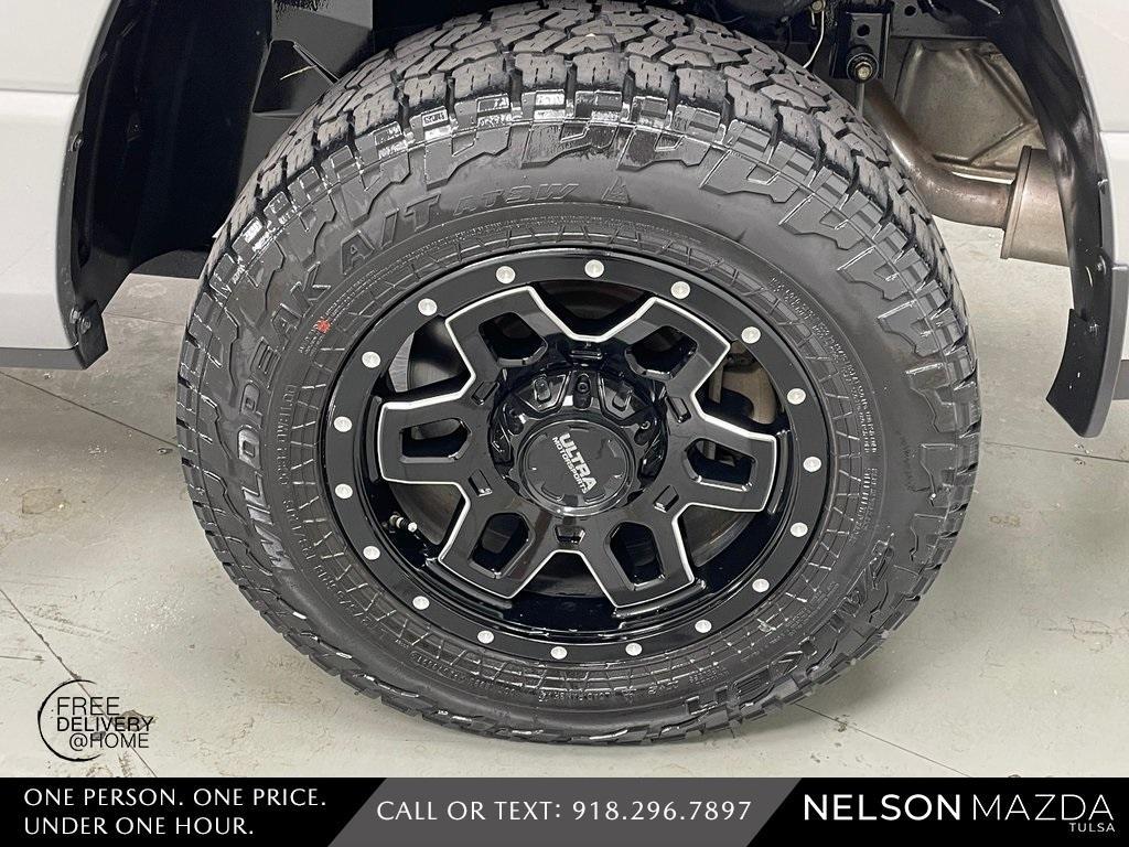 used 2019 Ram 1500 car, priced at $22,421