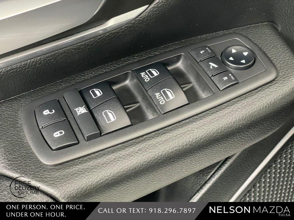 used 2019 Ram 1500 car, priced at $22,421