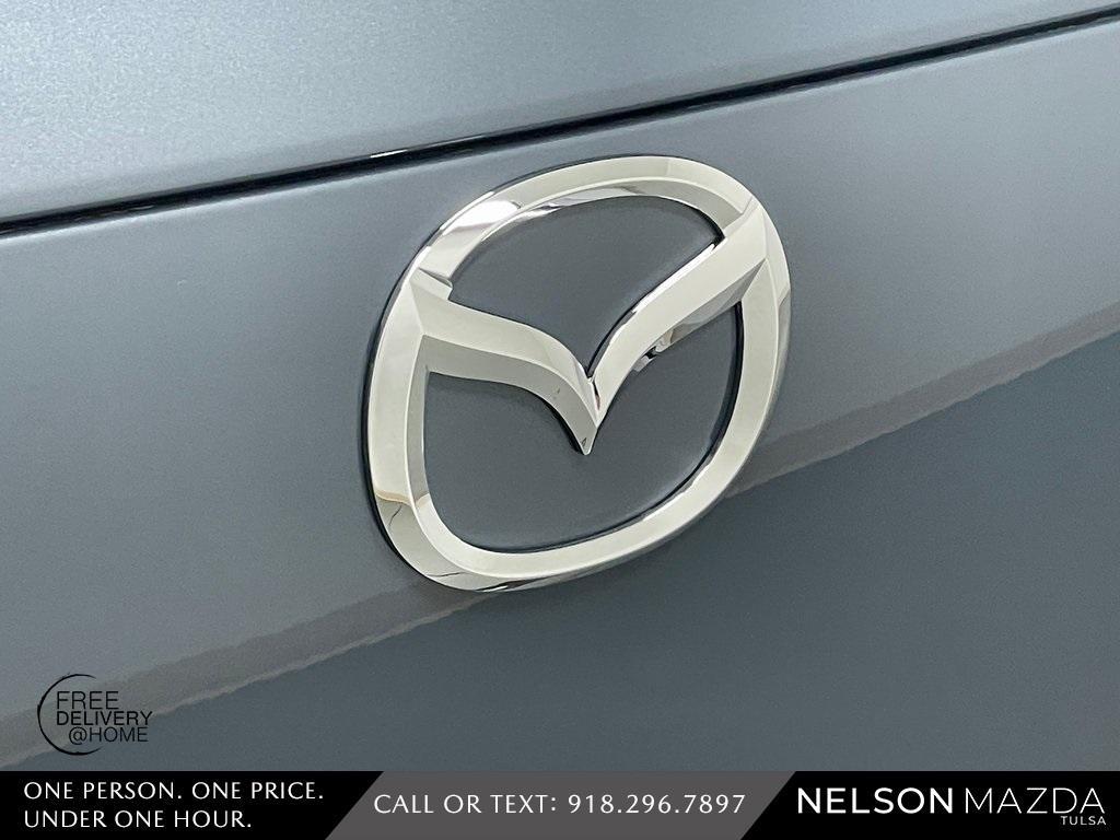 new 2026 Mazda CX-50 car, priced at $40,355