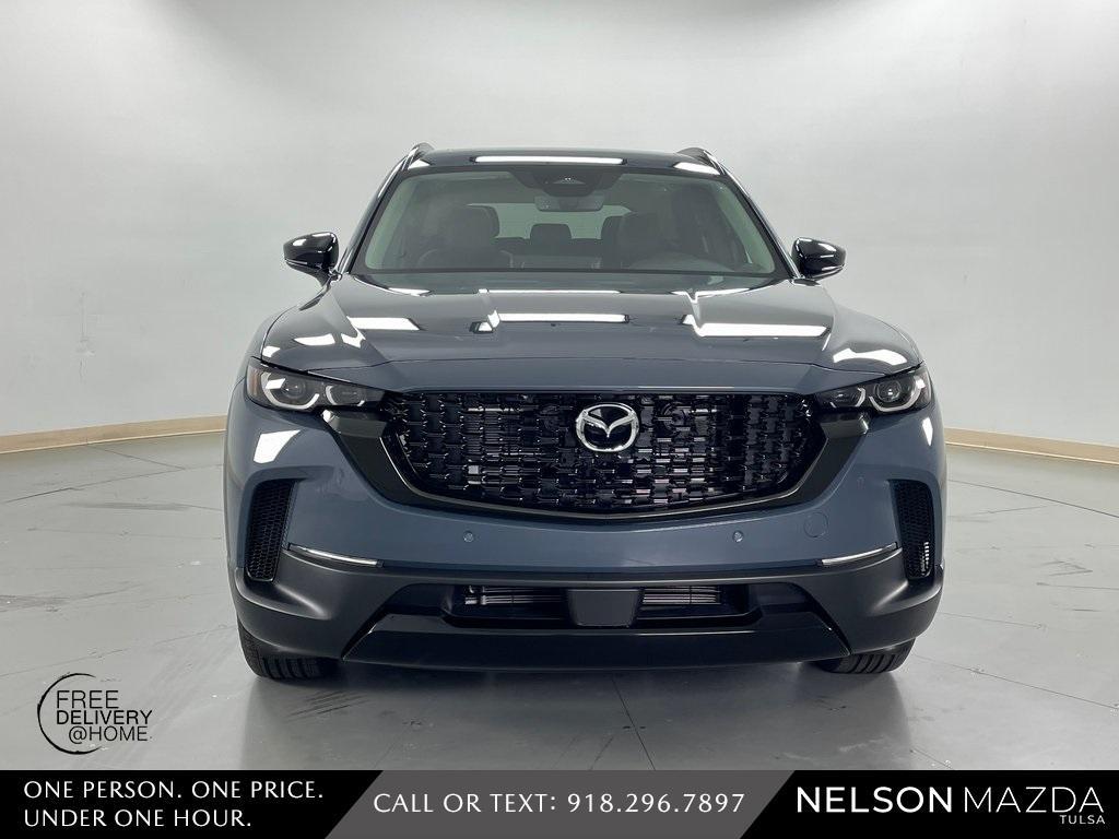new 2026 Mazda CX-50 car, priced at $40,355