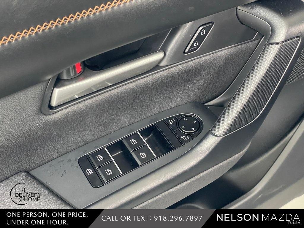 new 2026 Mazda CX-50 car, priced at $40,355