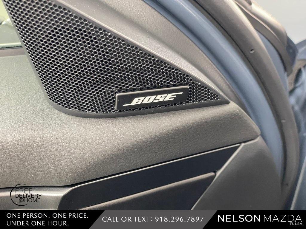 new 2026 Mazda CX-50 car, priced at $40,355