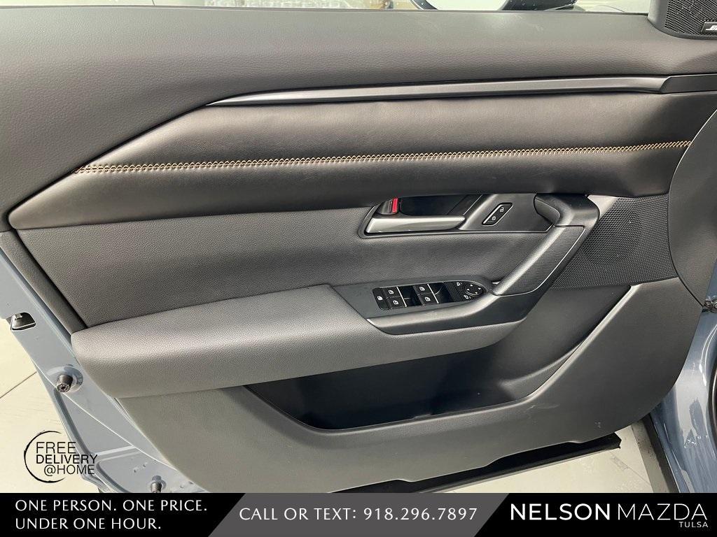 new 2026 Mazda CX-50 car, priced at $40,355