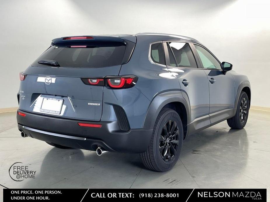 new 2025 Mazda CX-50 car, priced at $31,363