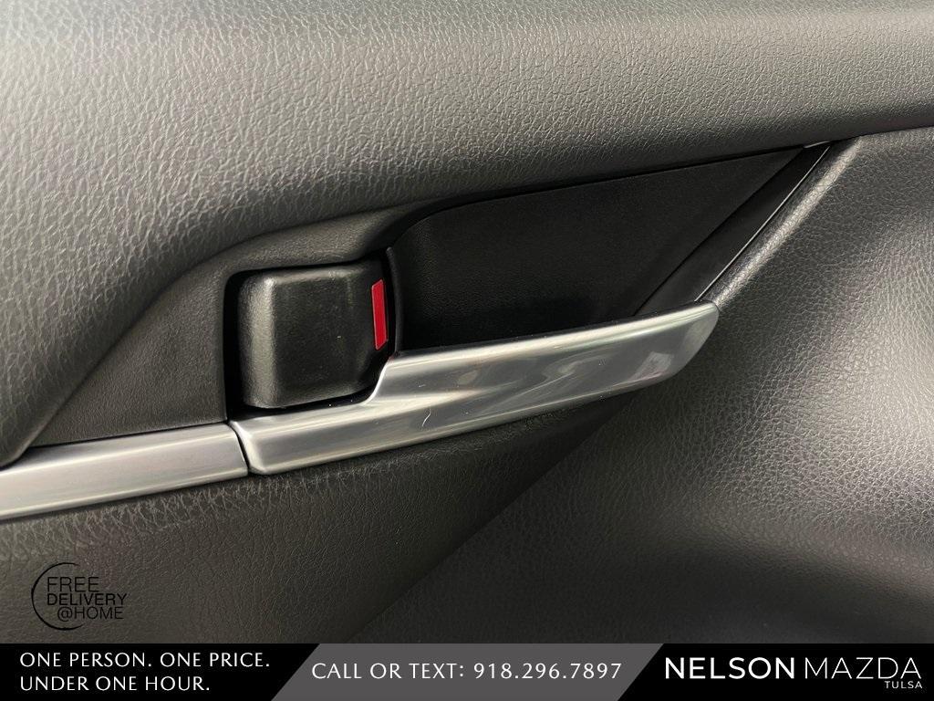 used 2023 Toyota Camry car, priced at $25,994