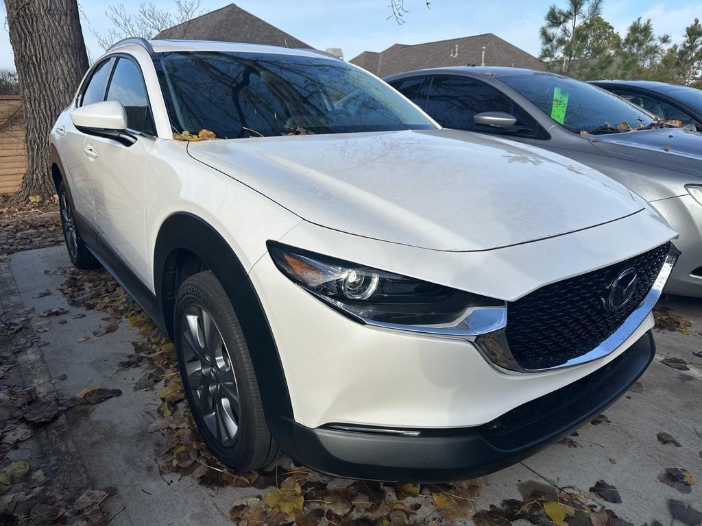 used 2024 Mazda CX-30 car, priced at $29,192