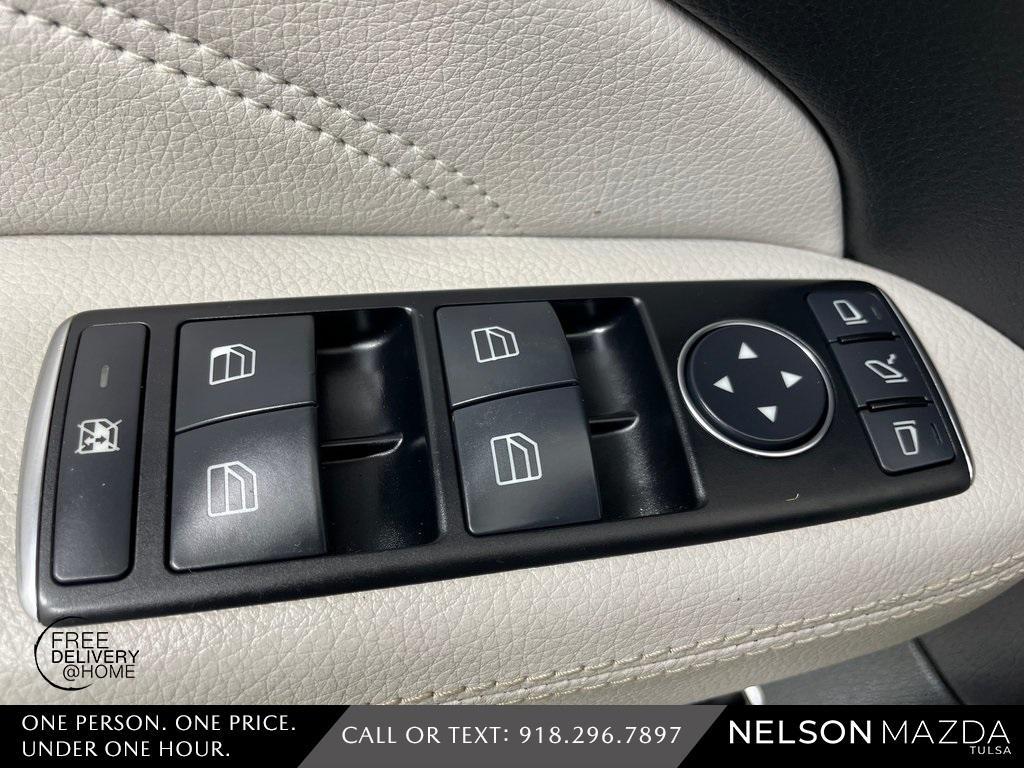 used 2013 Mercedes-Benz M-Class car, priced at $9,438