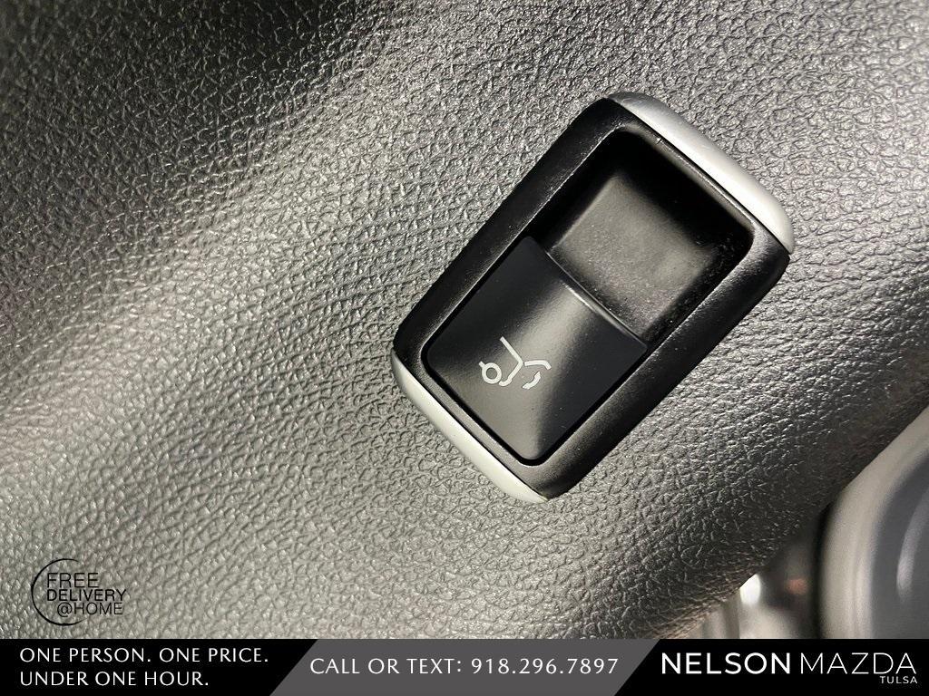used 2013 Mercedes-Benz M-Class car, priced at $9,438