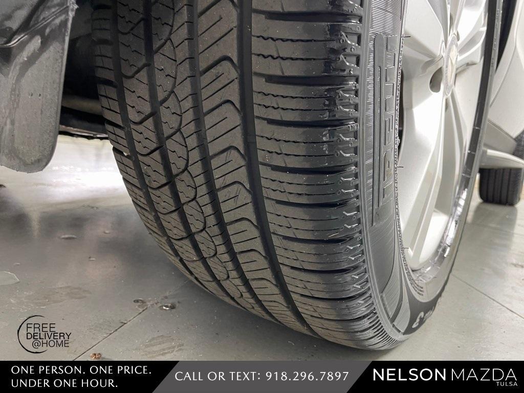 used 2013 Mercedes-Benz M-Class car, priced at $9,438