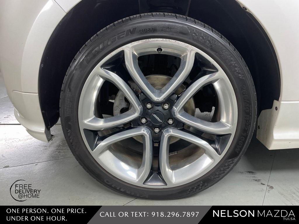 used 2013 Ford Edge car, priced at $9,994