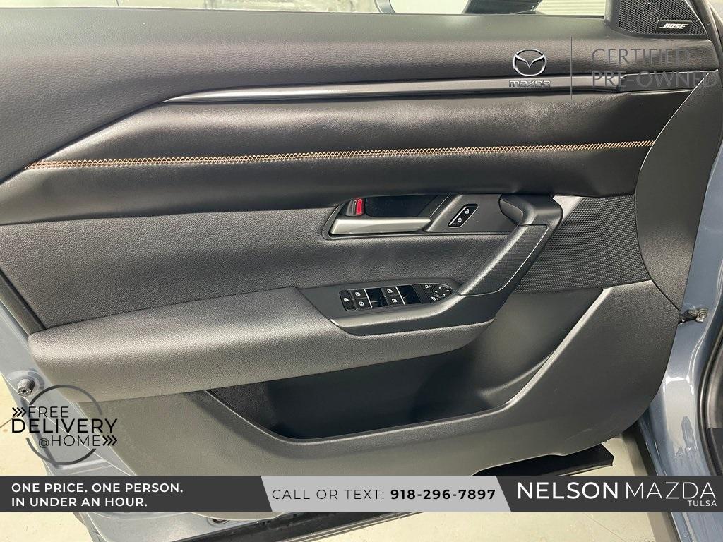 used 2025 Mazda CX-50 Hybrid car, priced at $35,691