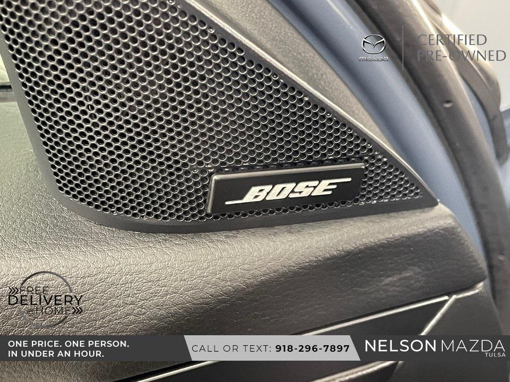 used 2025 Mazda CX-50 Hybrid car, priced at $35,691