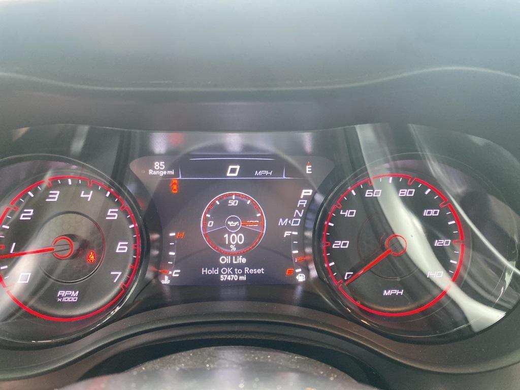 used 2021 Dodge Charger car, priced at $24,762