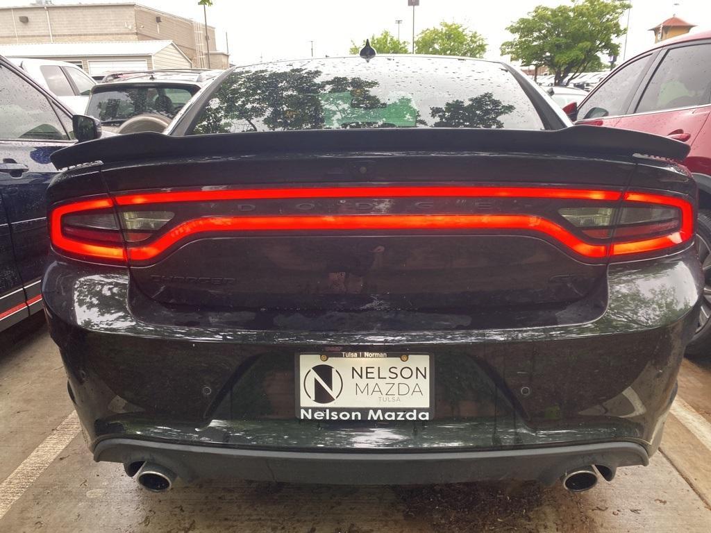 used 2021 Dodge Charger car, priced at $24,762