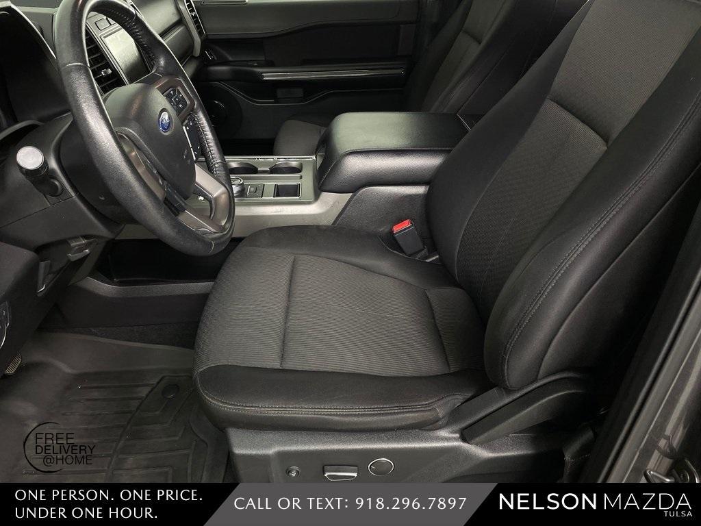 used 2019 Ford Expedition Max car, priced at $21,531