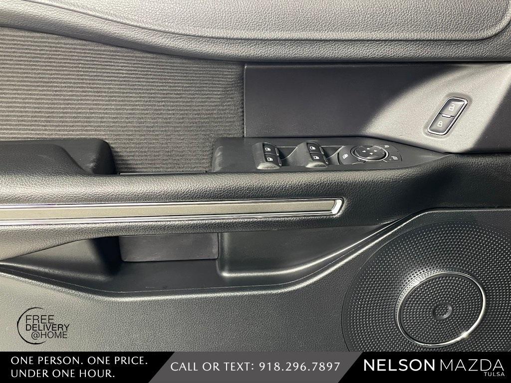 used 2019 Ford Expedition Max car, priced at $21,531