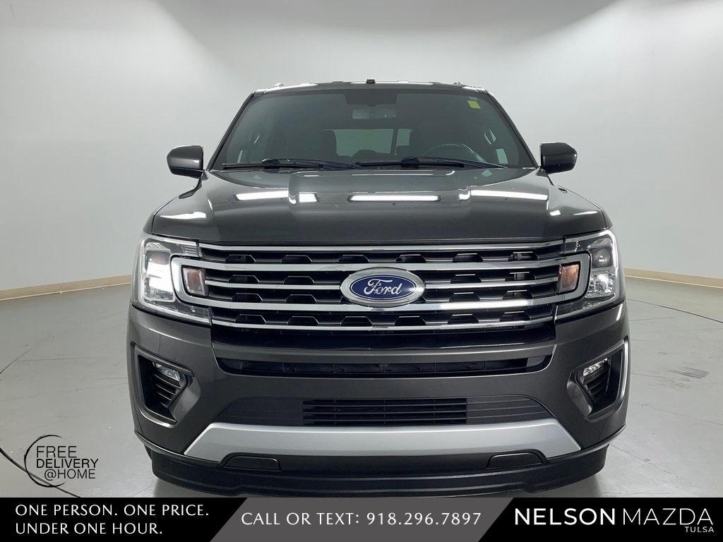 used 2019 Ford Expedition Max car, priced at $21,531