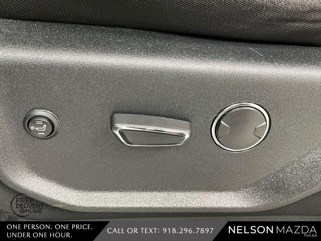 used 2019 Ford Expedition Max car, priced at $21,531