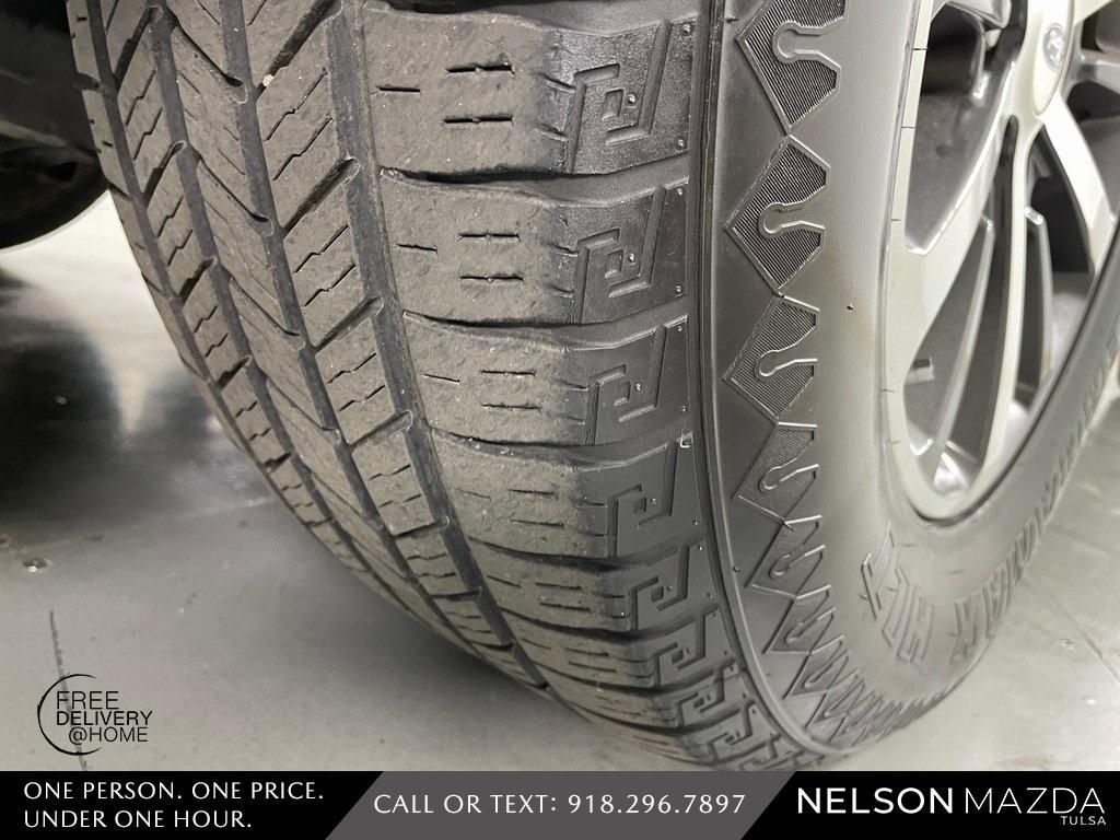 used 2019 Ford Expedition Max car, priced at $21,531