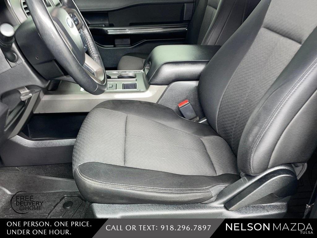 used 2019 Ford Expedition Max car, priced at $21,531