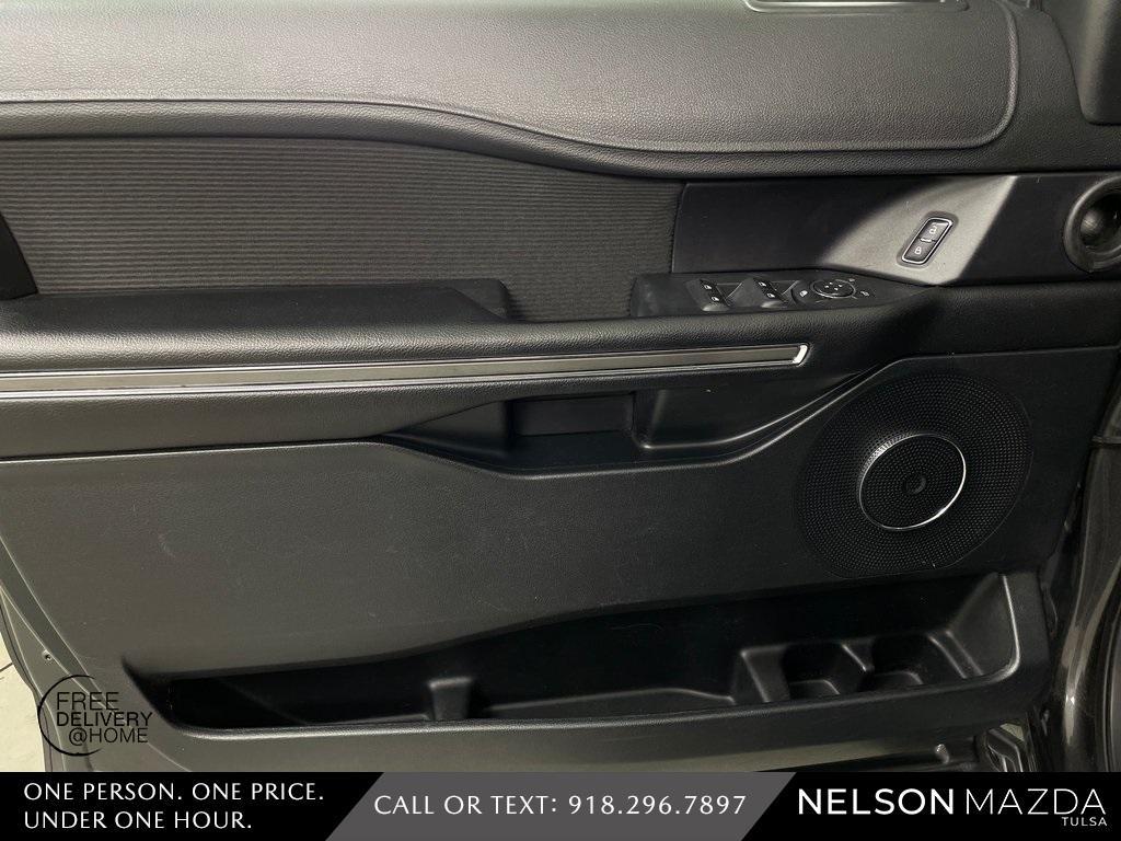 used 2019 Ford Expedition Max car, priced at $21,531