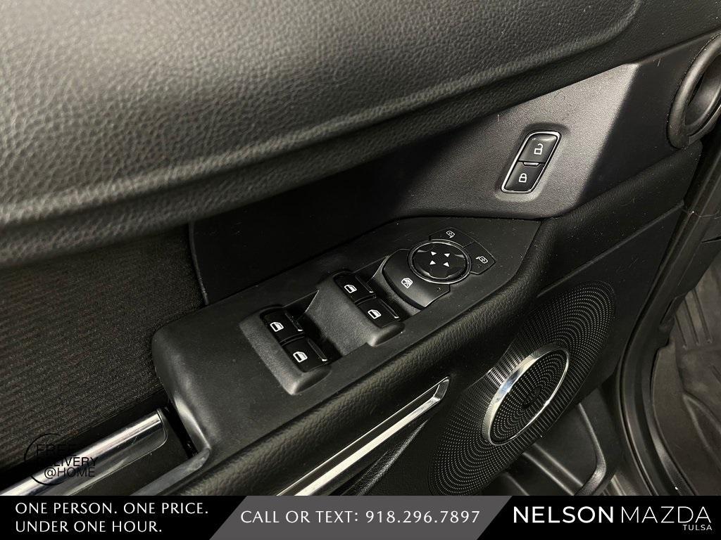 used 2019 Ford Expedition Max car, priced at $21,531
