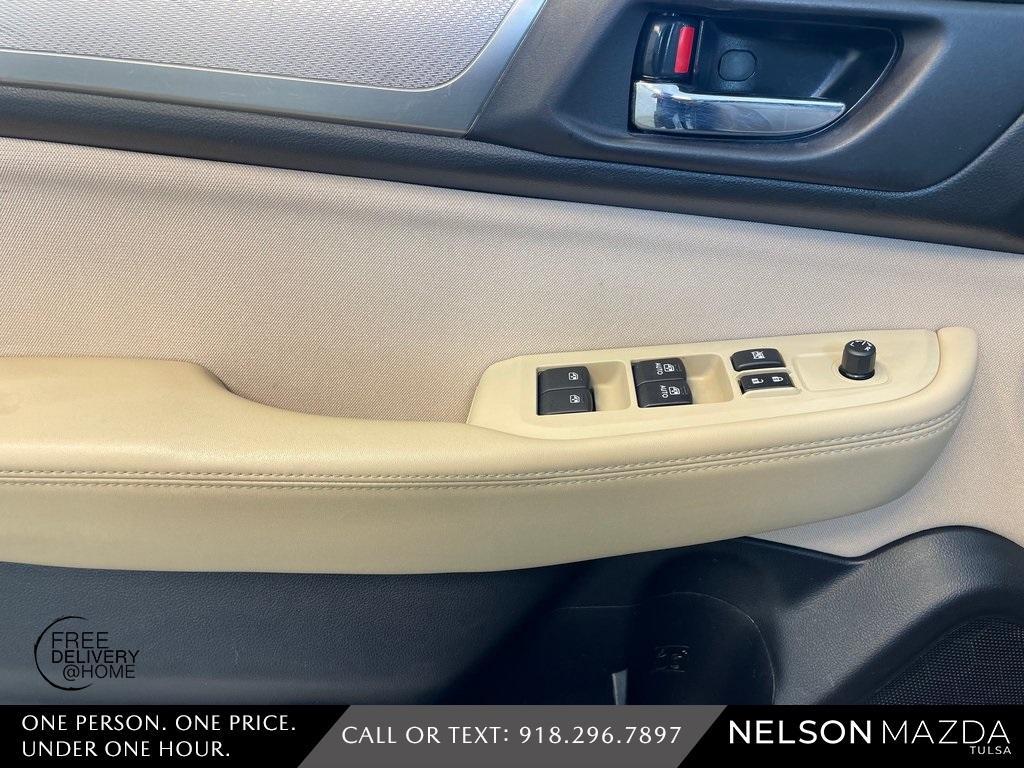 used 2019 Subaru Outback car, priced at $16,997