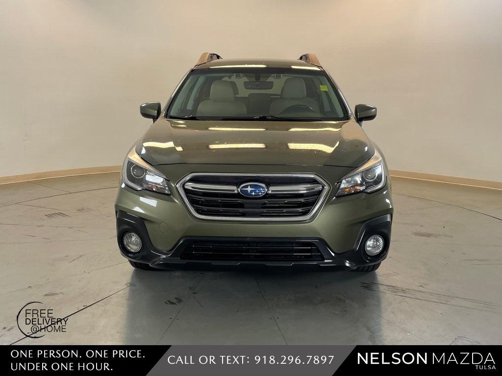 used 2019 Subaru Outback car, priced at $16,997