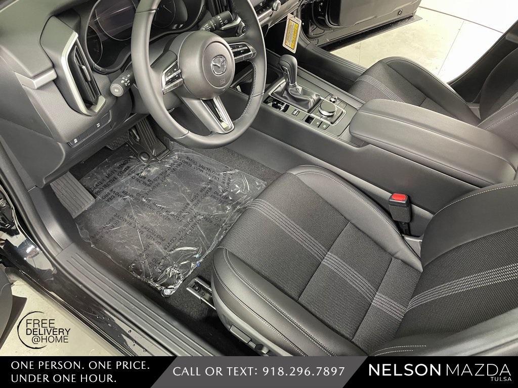 new 2025 Mazda CX-50 car, priced at $32,270