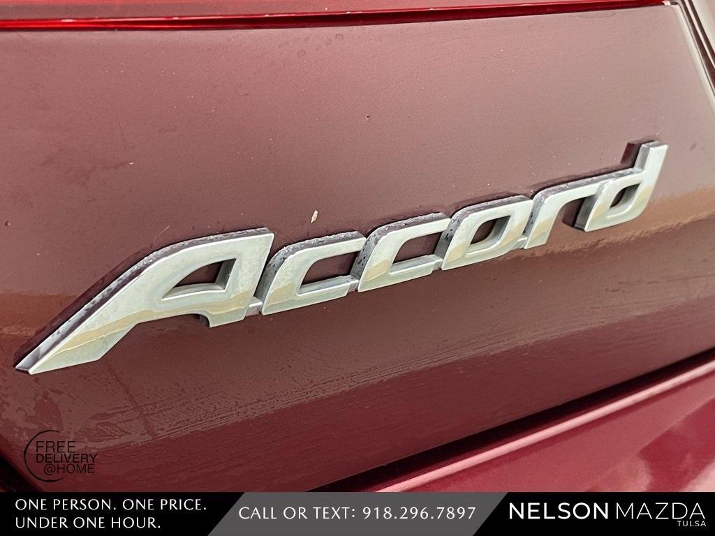 used 2014 Honda Accord car, priced at $14,994