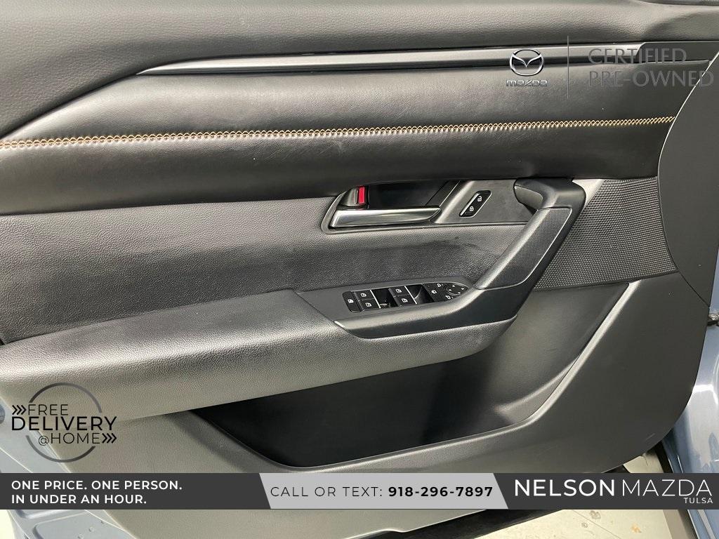 used 2024 Mazda CX-50 car, priced at $32,138