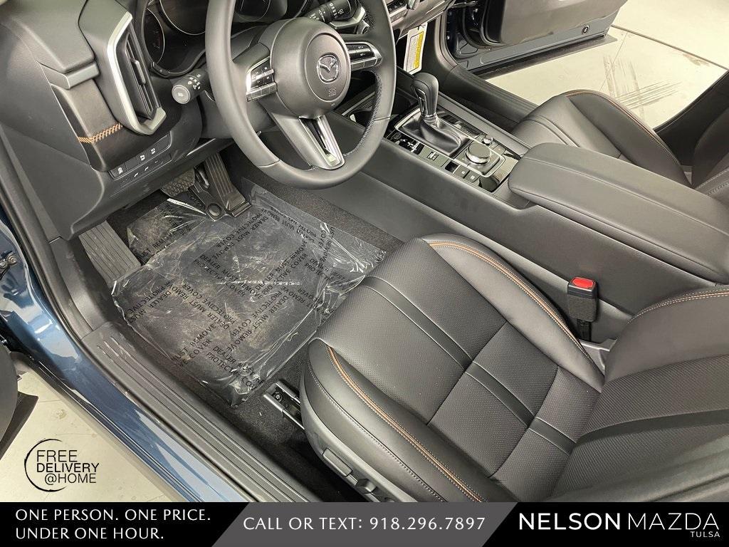 new 2026 Mazda CX-50 car, priced at $35,834