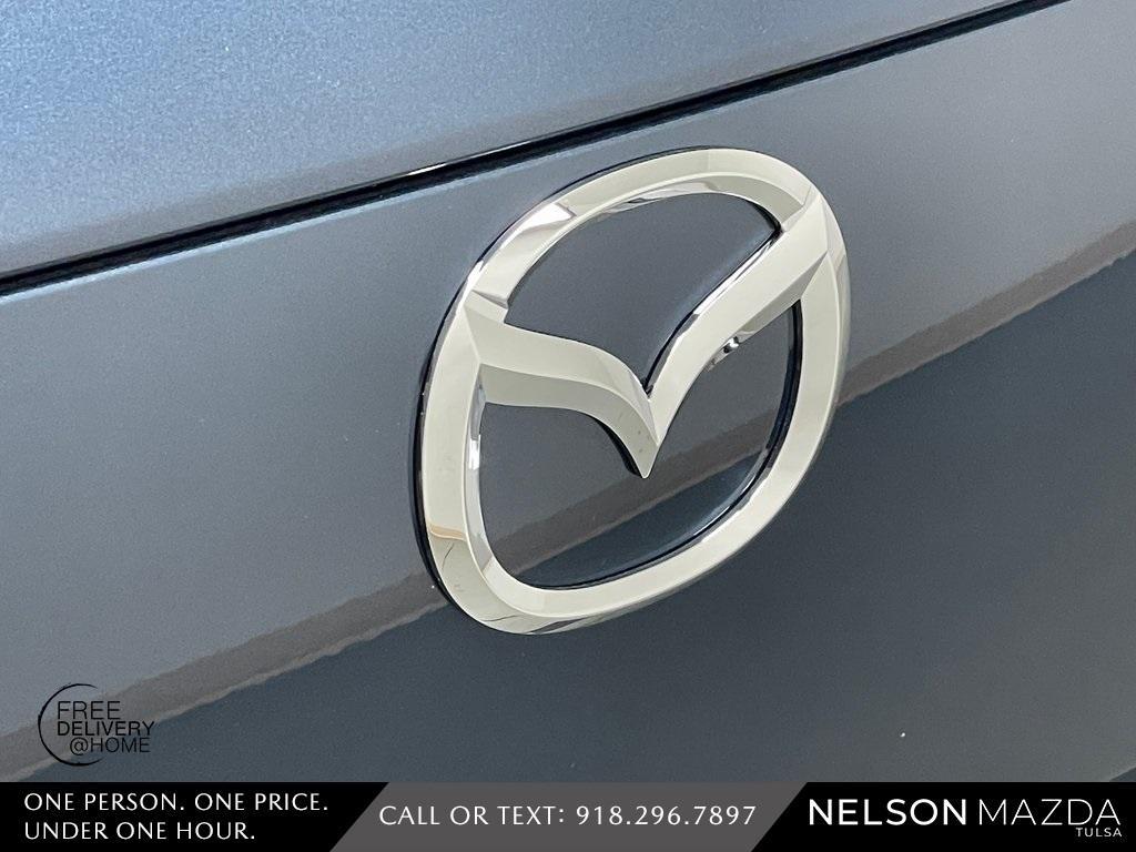 new 2026 Mazda CX-50 car, priced at $35,834