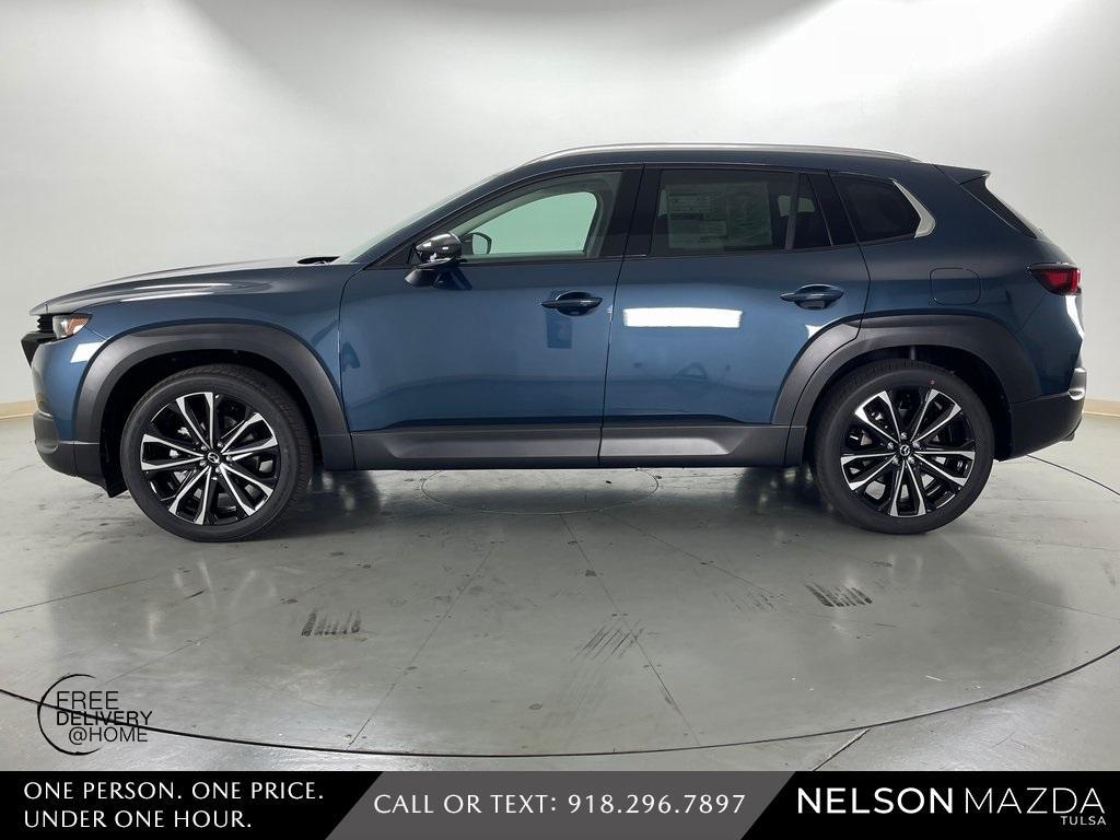 new 2026 Mazda CX-50 car, priced at $35,834