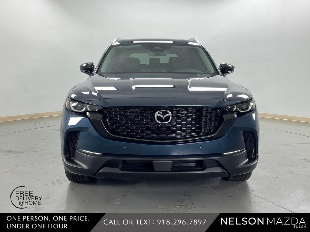 new 2026 Mazda CX-50 car, priced at $35,834