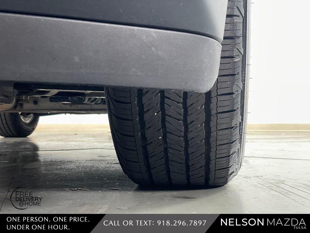 used 2018 Chevrolet Traverse car, priced at $15,513