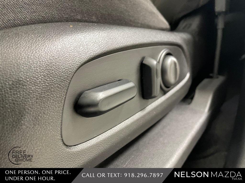 used 2018 Chevrolet Traverse car, priced at $15,513
