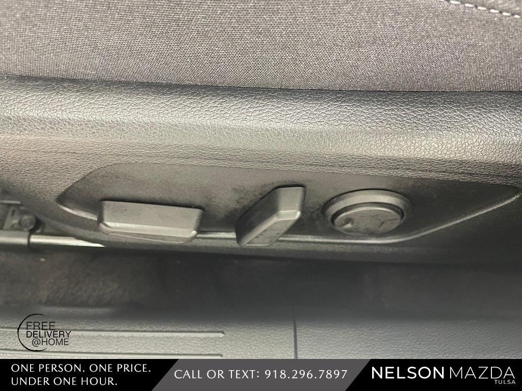 used 2022 Hyundai Sonata car, priced at $21,808