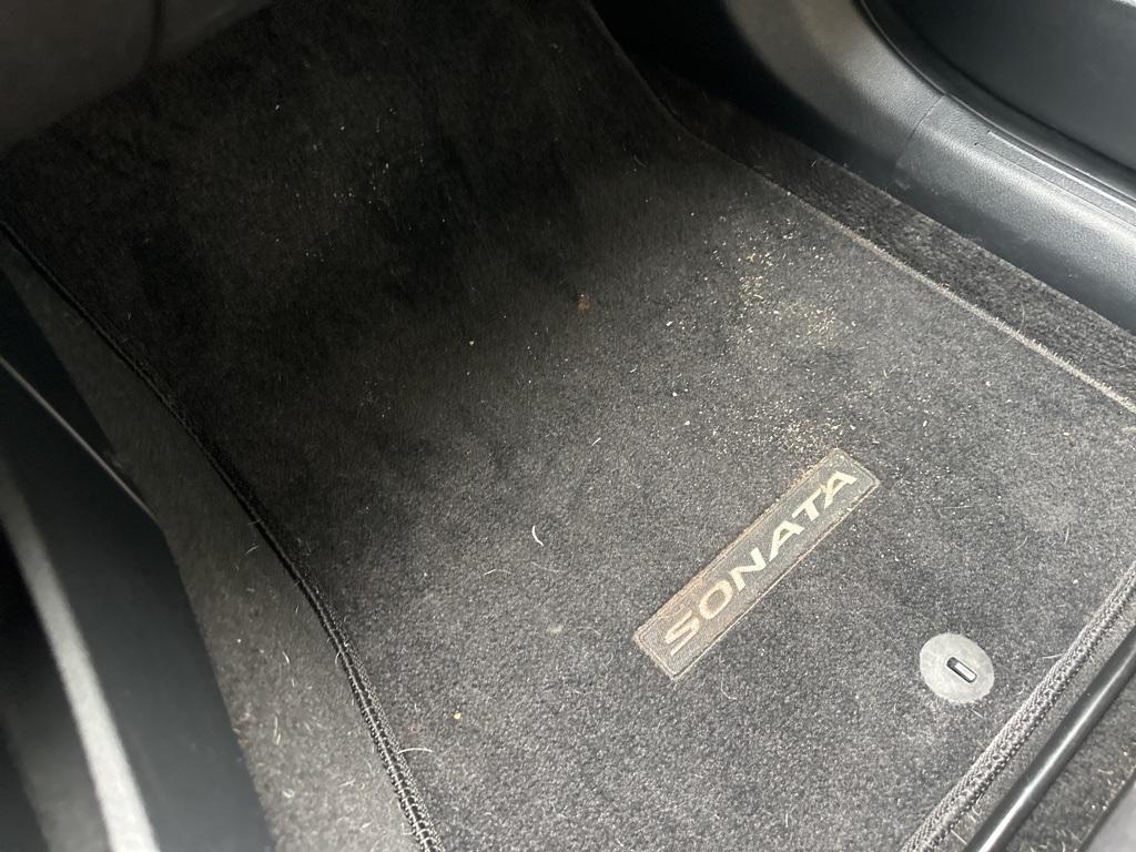 used 2022 Hyundai Sonata car, priced at $20,886