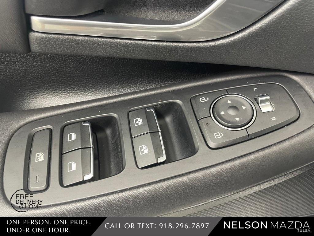 used 2022 Hyundai Sonata car, priced at $21,808