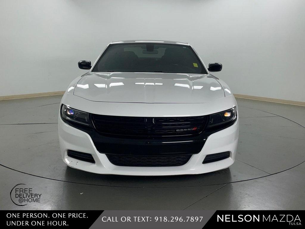 used 2023 Dodge Charger car, priced at $22,531