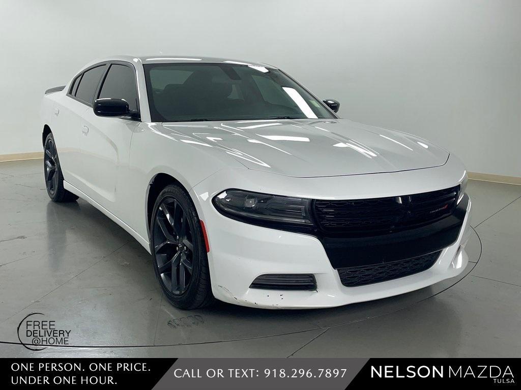 used 2023 Dodge Charger car, priced at $22,531