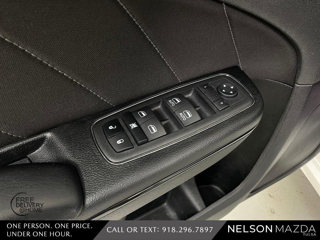 used 2023 Dodge Charger car, priced at $22,531