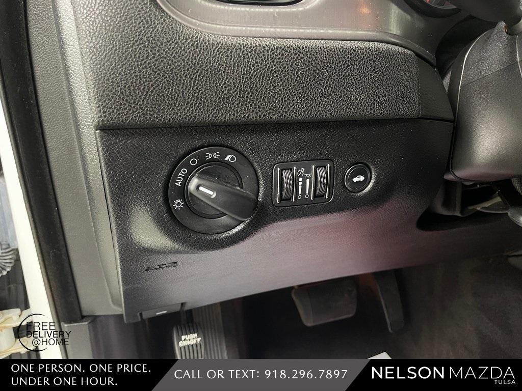 used 2023 Dodge Charger car, priced at $22,531