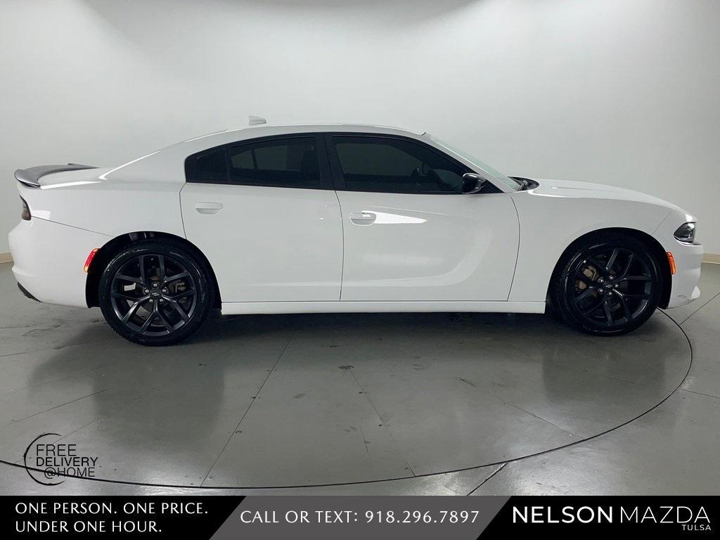 used 2023 Dodge Charger car, priced at $22,531