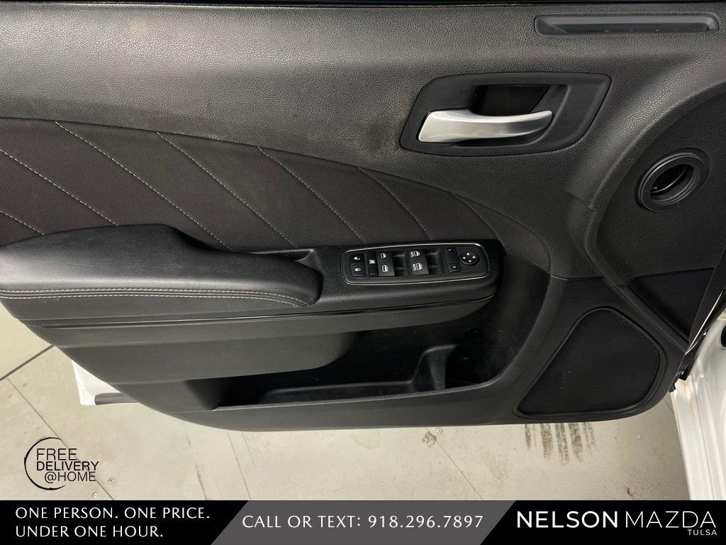 used 2023 Dodge Charger car, priced at $22,531